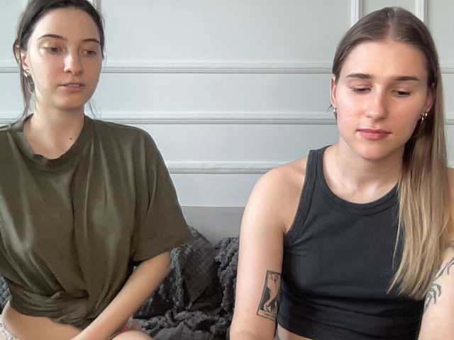 Sex chat gratuit in direct cu yoursweettreats pe BongaCams