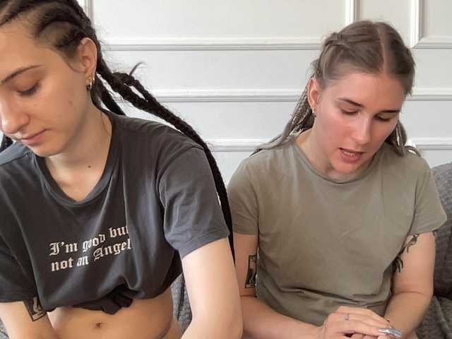 Live трансляция yoursweettreats - Runet.cam