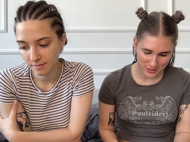 Live трансляция yoursweettreats - Runet.cam