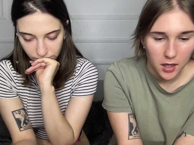 yoursweettreats live cam on BongaCams