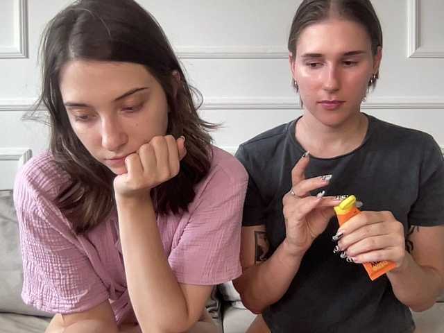 yoursweettreats live cam on BongaCams