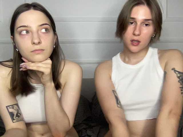 Sex chat gratuit in direct cu yoursweettreats pe BongaCams