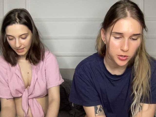yoursweettreats live show