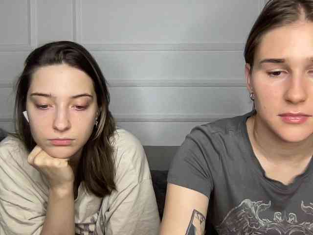 yoursweettreats webcam
