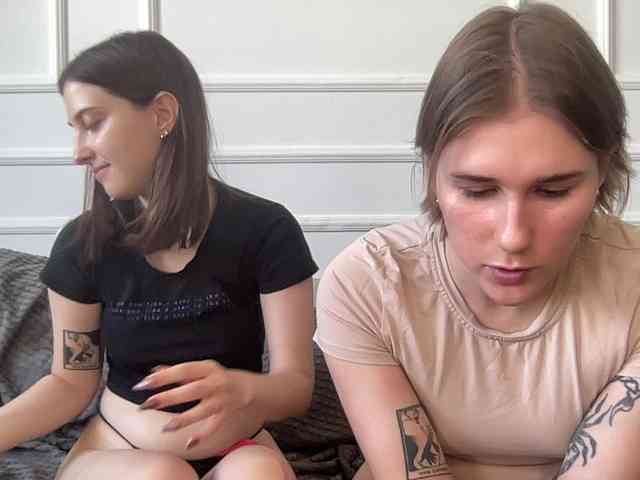 yoursweettreats webcam