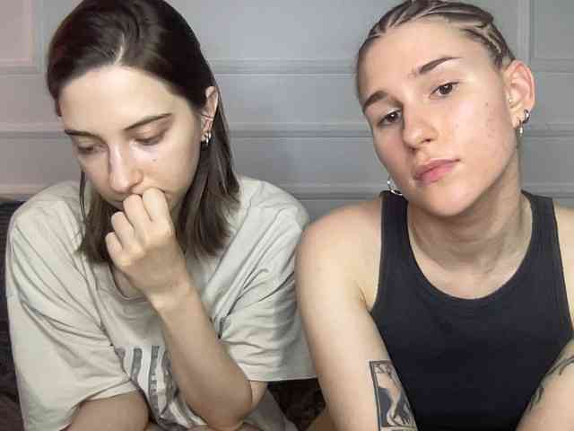 yoursweettreats webcam