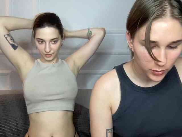 yoursweettreats webcam