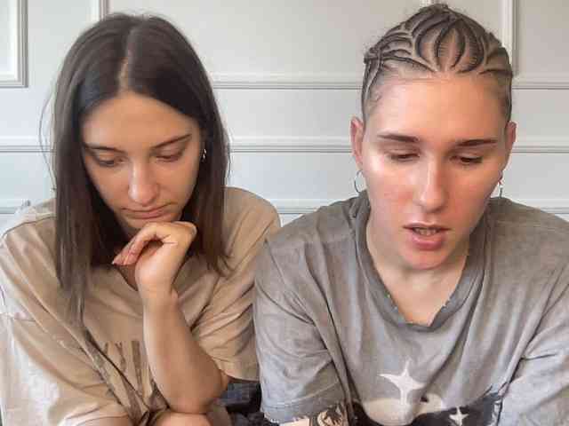 yoursweettreats webcam