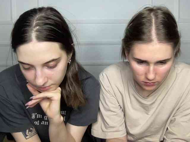 yoursweettreats webcam