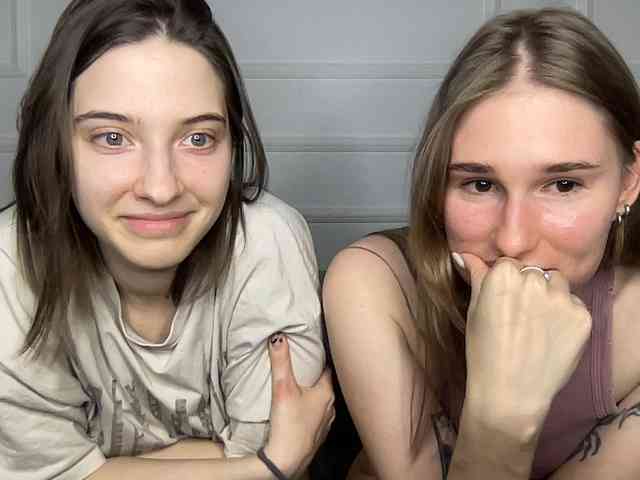 yoursweettreats webcam