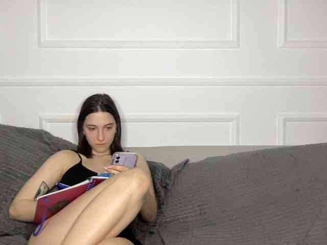yoursweettreats webcam