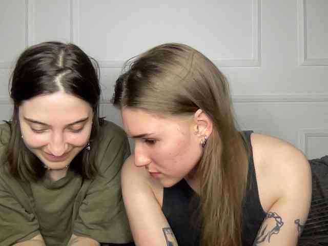 yoursweettreats webcam