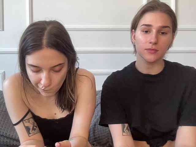 yoursweettreats webcam