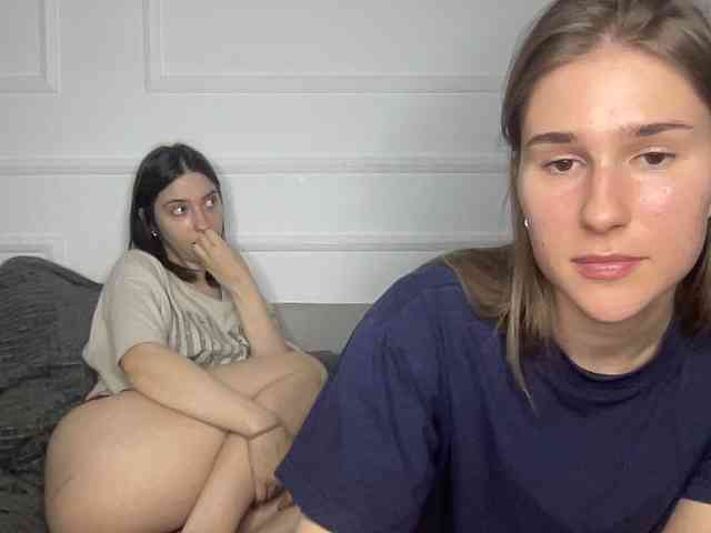yoursweettreats webcam