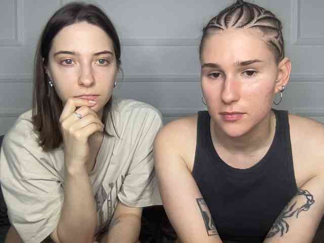 yoursweettreats webcam