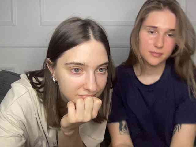yoursweettreats webcam