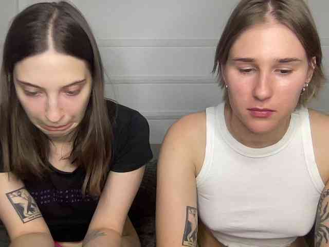 yoursweettreats webcam