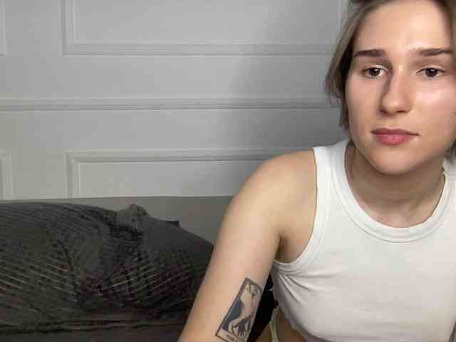 yoursweettreats webcam