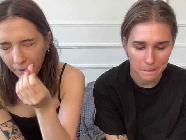 yoursweettreats webcam