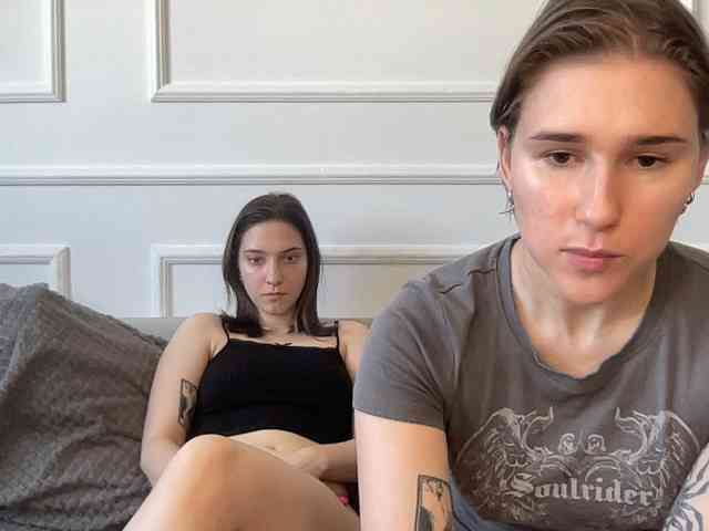 yoursweettreats webcam