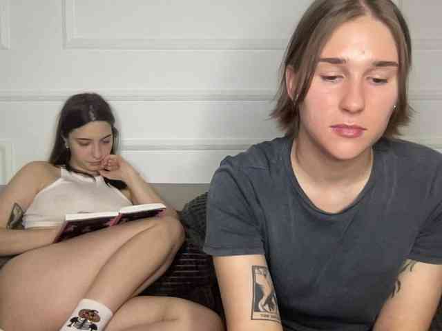 yoursweettreats webcam