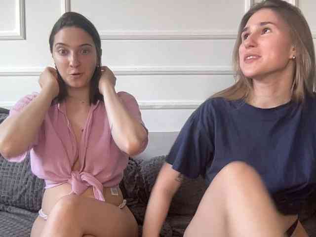 yoursweettreats webcam