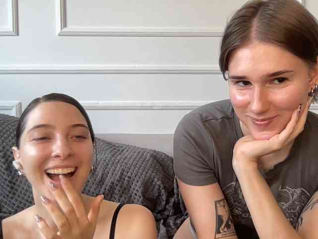 yoursweettreats webcam