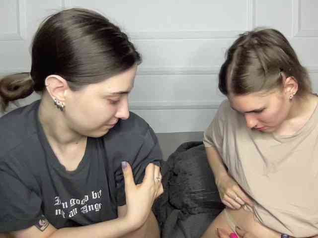 yoursweettreats webcam
