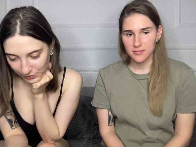 yoursweettreats webcam