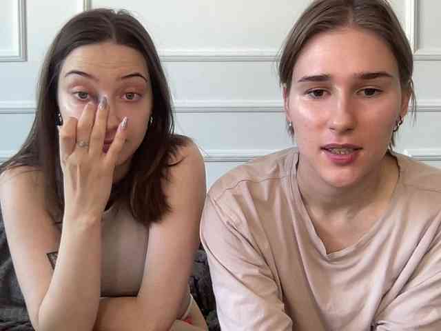 yoursweettreats webcam