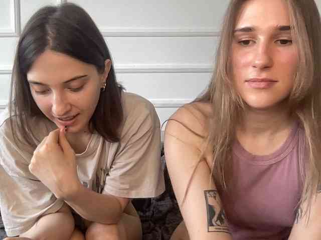 yoursweettreats webcam