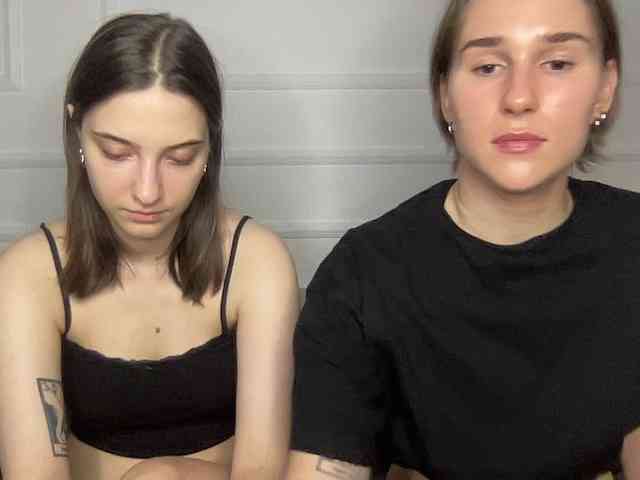 yoursweettreats webcam