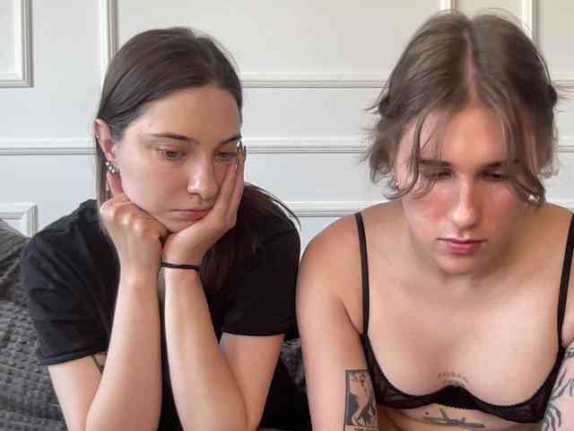 yoursweettreats webcam