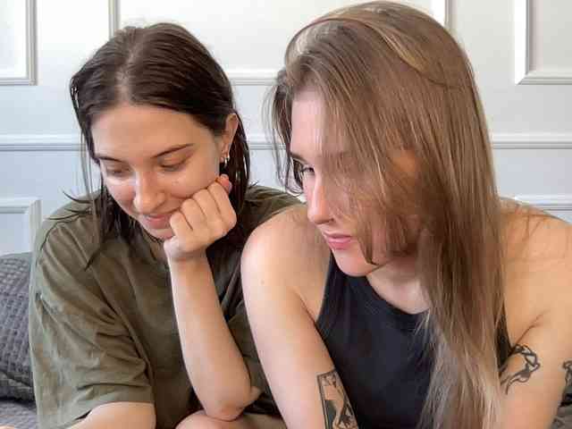 yoursweettreats webcam