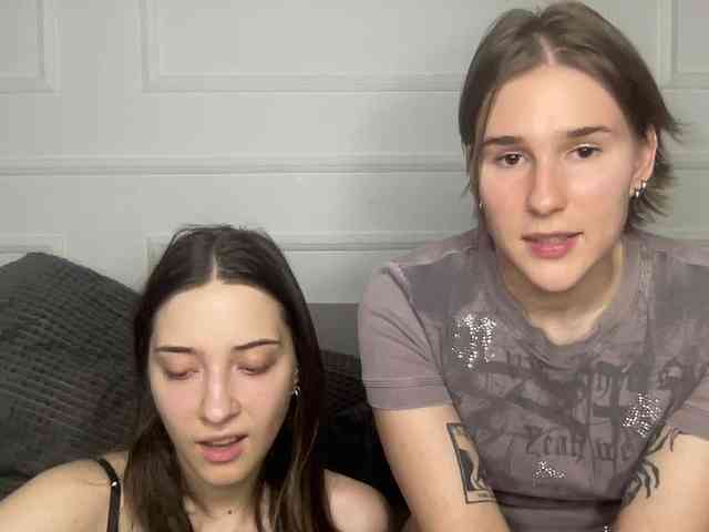 yoursweettreats Live Webcam on BongaCams