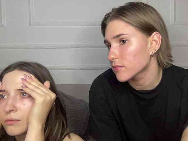 yoursweettreats webcam