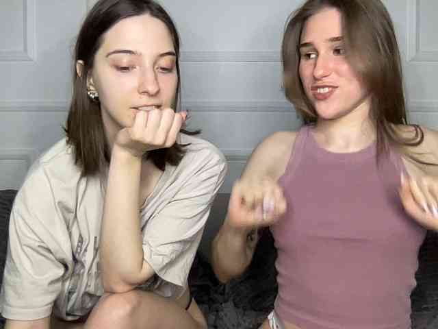 yoursweettreats webcam