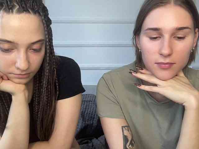 yoursweettreats Live Webcam on BongaCams