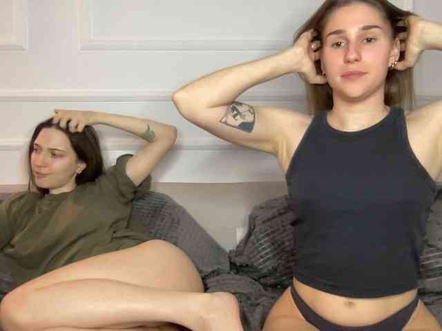 yoursweettreats webcam