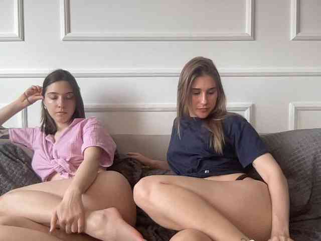 yoursweettreats webcam