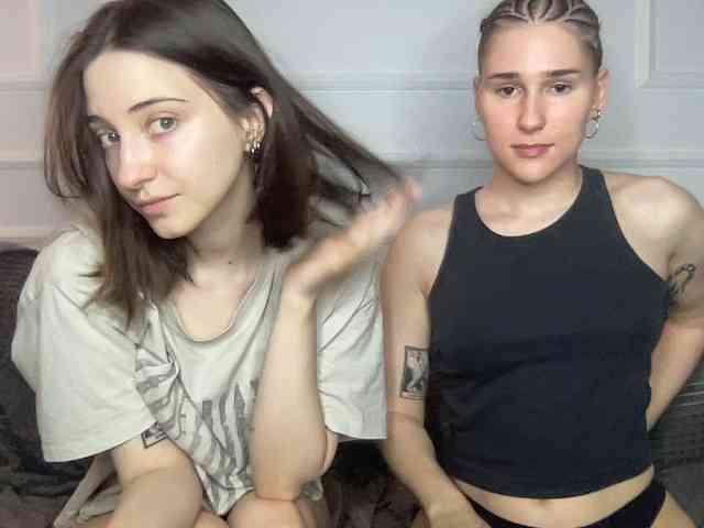 yoursweettreats webcam