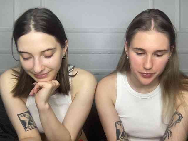 yoursweettreats webcam