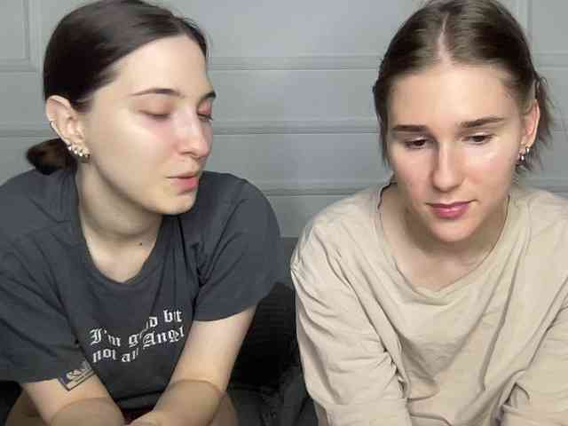 yoursweettreats webcam