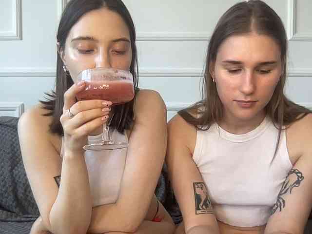 yoursweettreats webcam