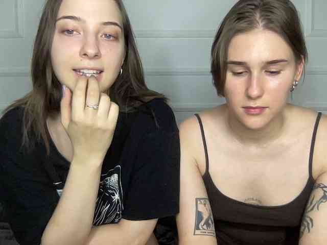 yoursweettreats webcam