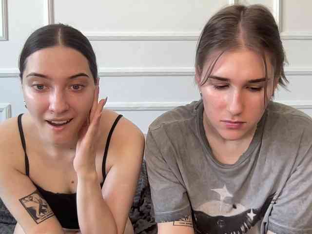 yoursweettreats webcam