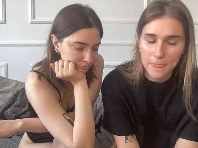 yoursweettreats webcam