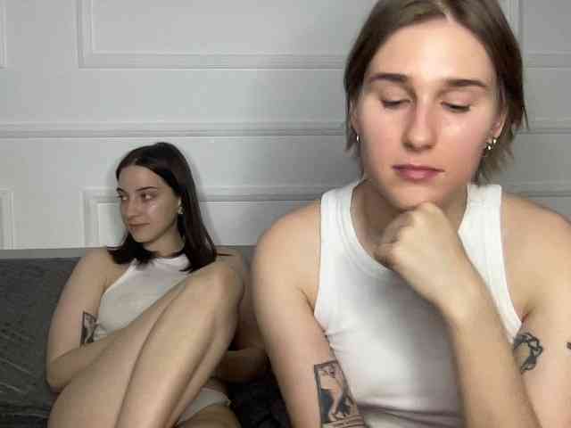 yoursweettreats webcam