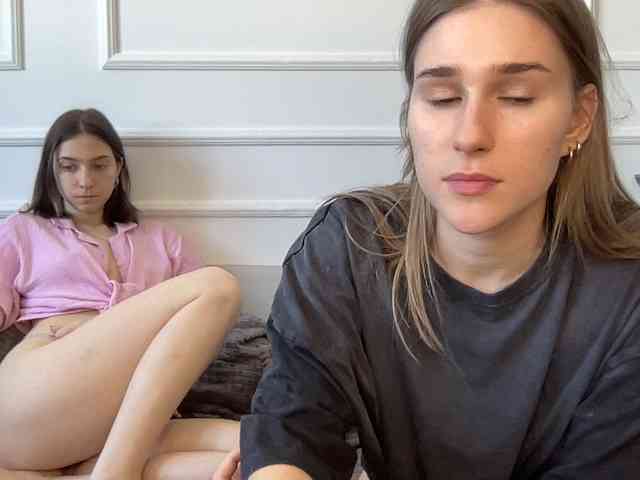 yoursweettreats webcam