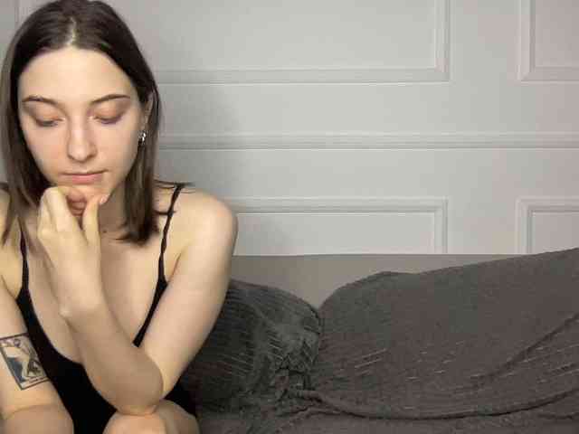 yoursweettreats webcam